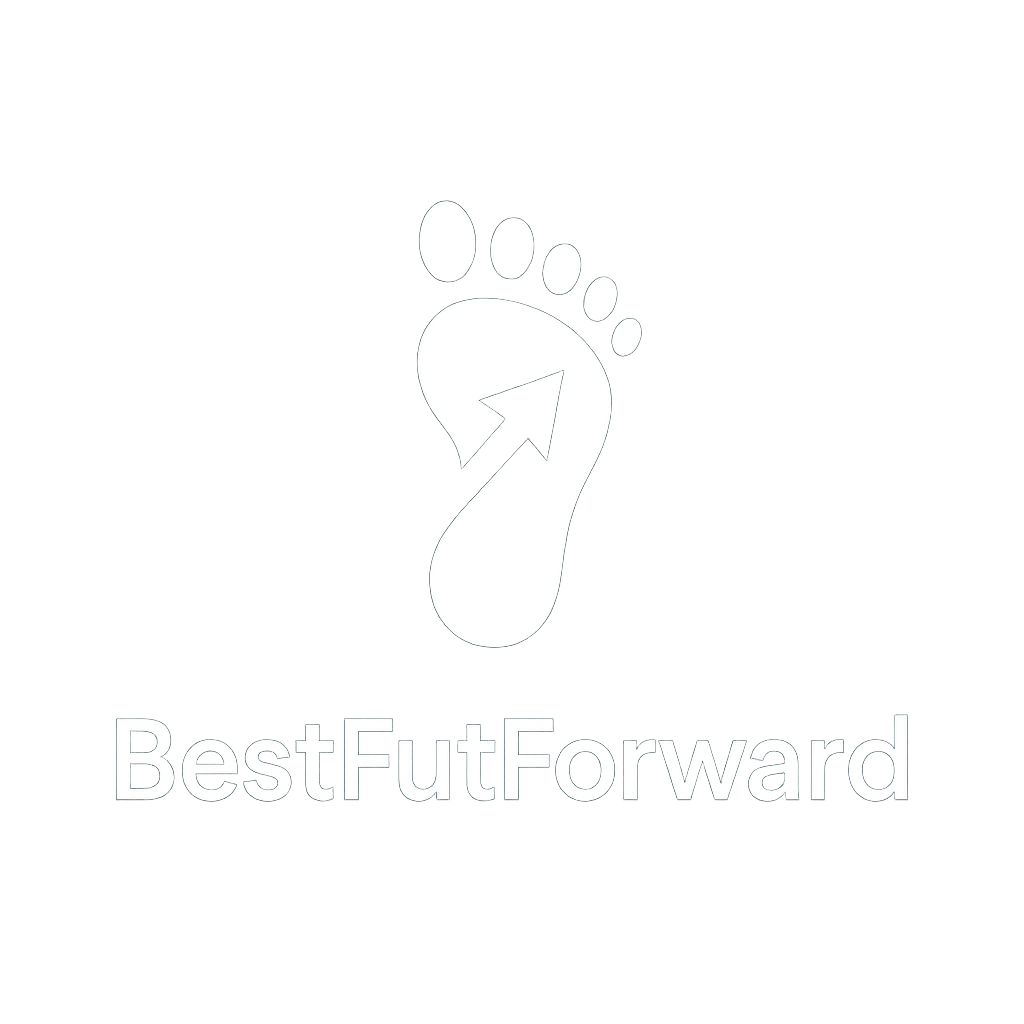 BestFutForward Logo